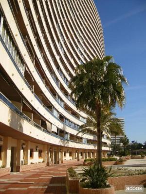 Apartamento Florazar 2, 10ºc Cullera Faro de Cullera Buitenkant foto